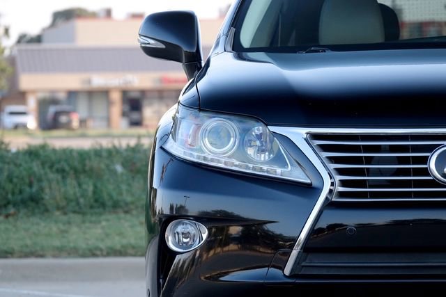 Used 2013 Lexus RX 350 Base w/ Premium Pkg FWD image 6