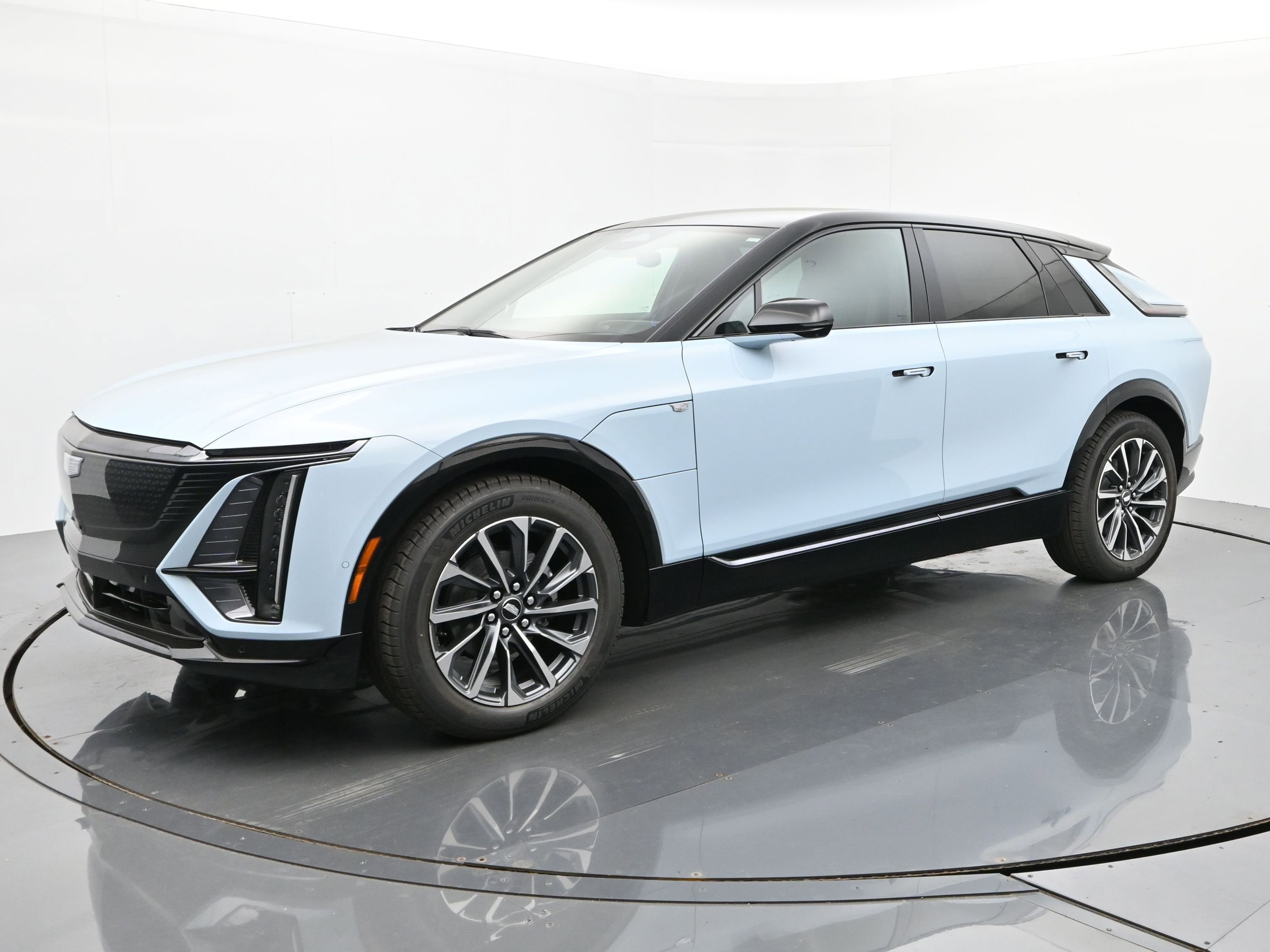 New 2026 Cadillac Lyriq Sport