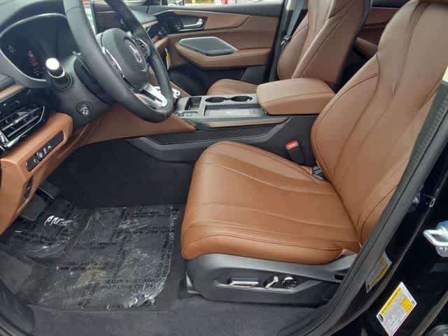 New 2026 Acura MDX w/ Technology Package FWD image 16