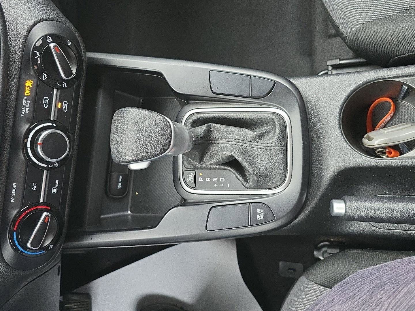 Used 2024 Kia Soul LX w/ Option Group 015 image 13