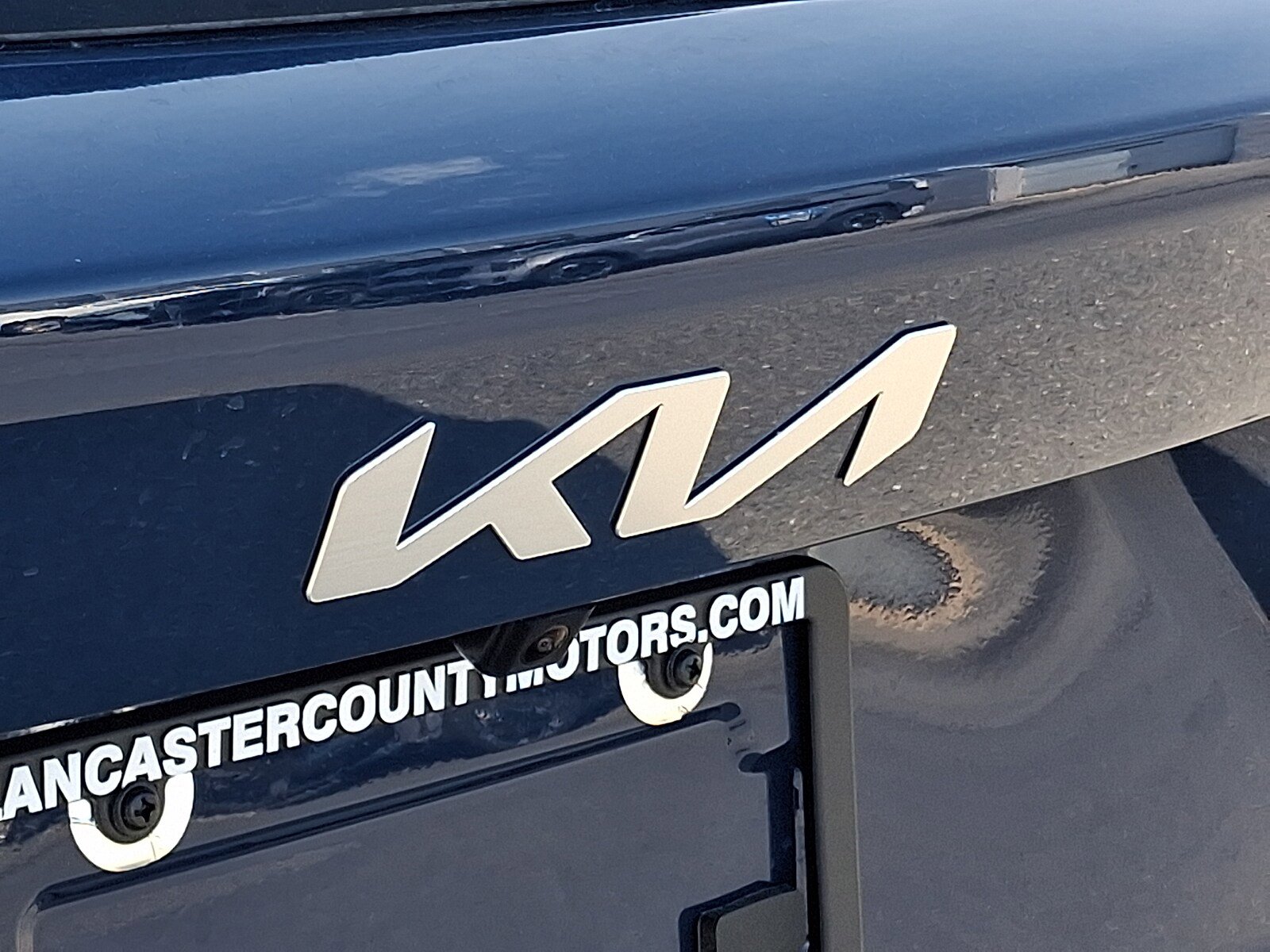 New 2026 Kia Sorento EX AWD/4WD image 20