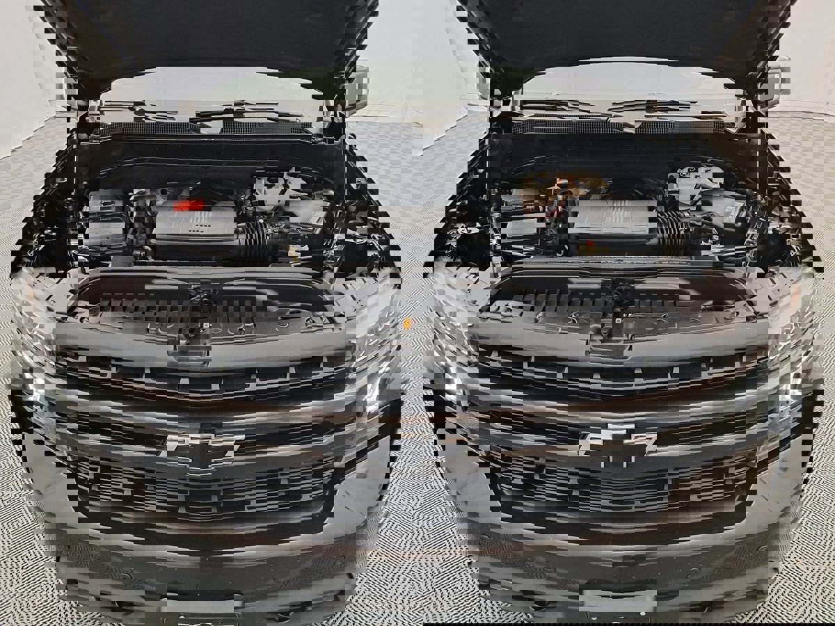 Used 2019 Chevrolet Silverado 1500 RST image 31