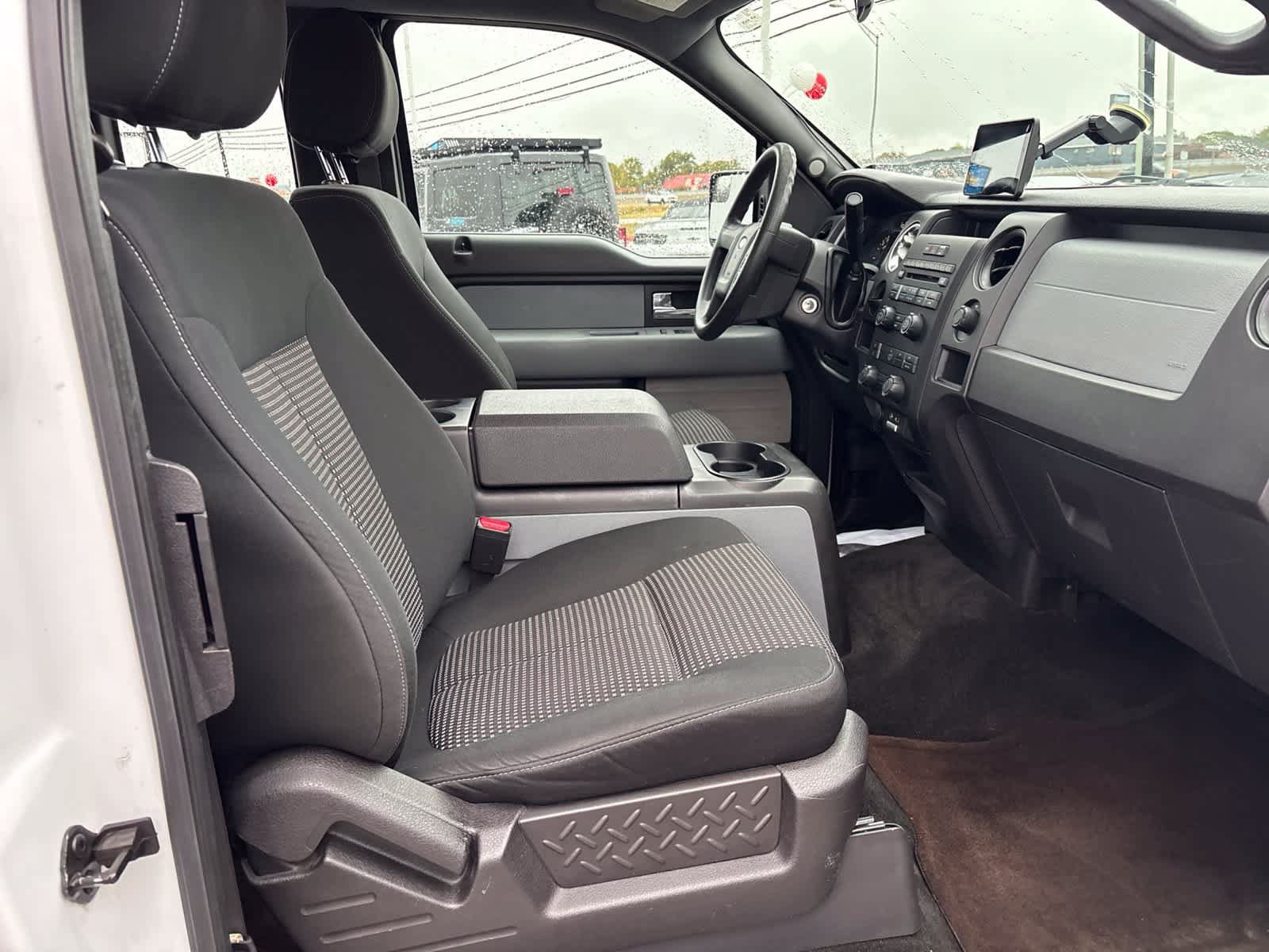 Used 2014 Ford F150 STX w/ Equipment Group 201A Mid RWD image 12