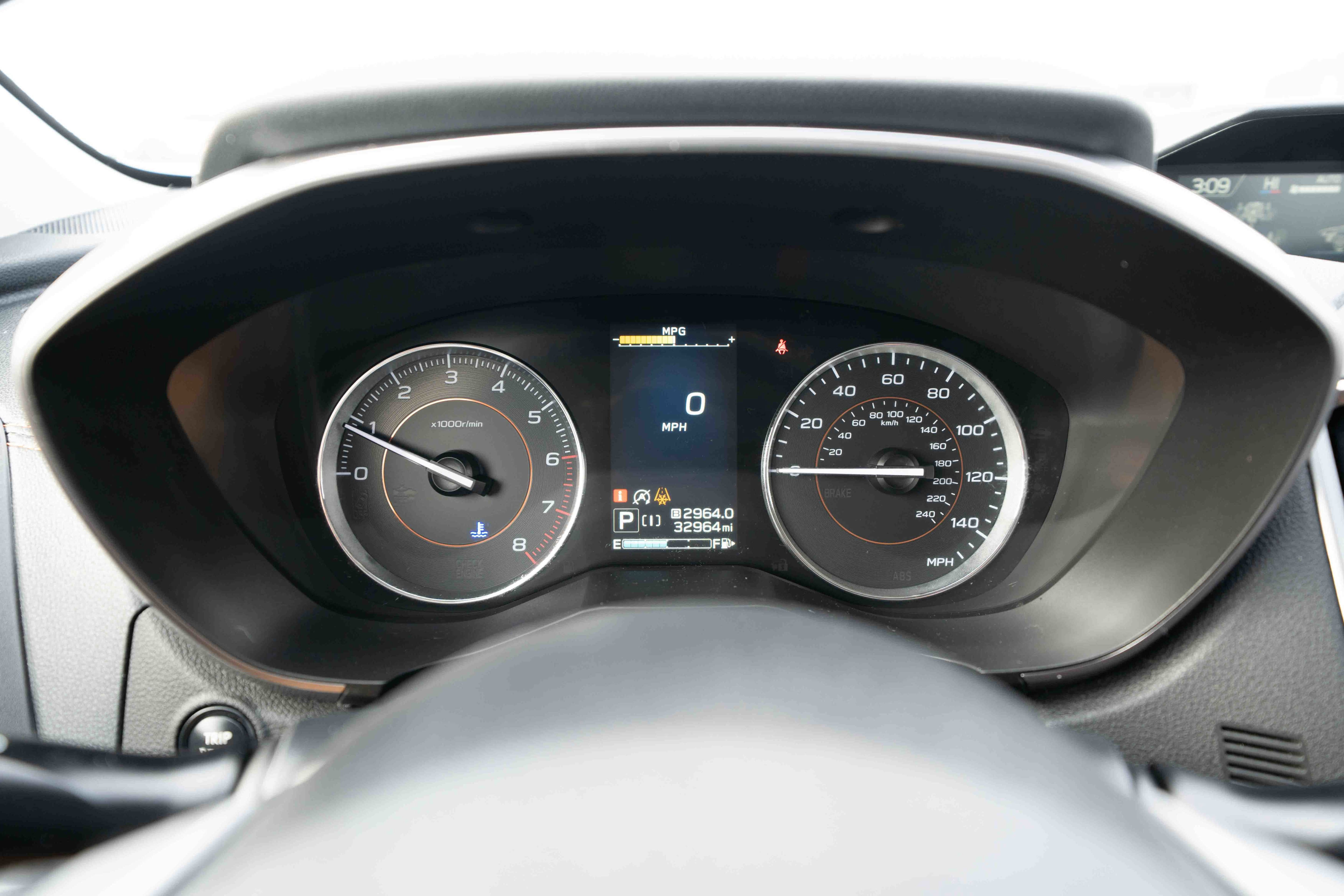 Used 2023 Subaru Crosstrek 2.5i Limited image 16