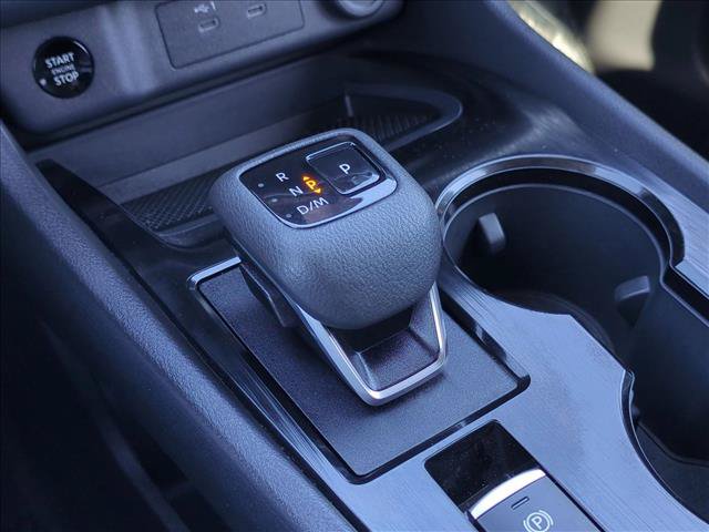 Used 2026 Nissan Rogue SV FWD image 12
