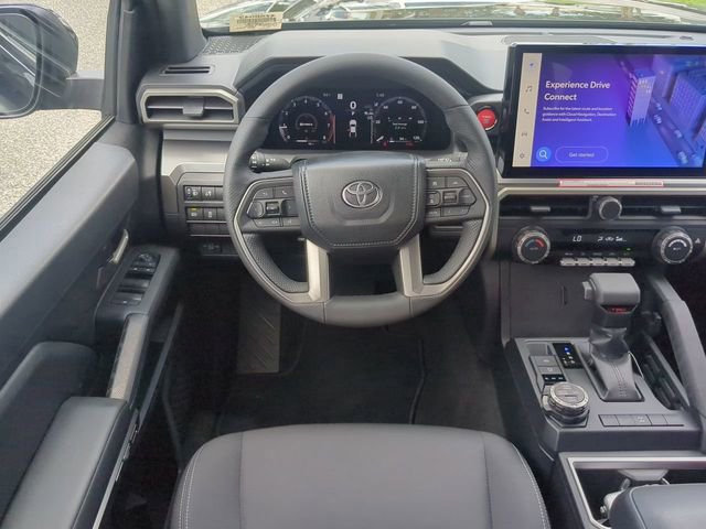 New 2025 Toyota Tacoma TRD Off-Road image 16