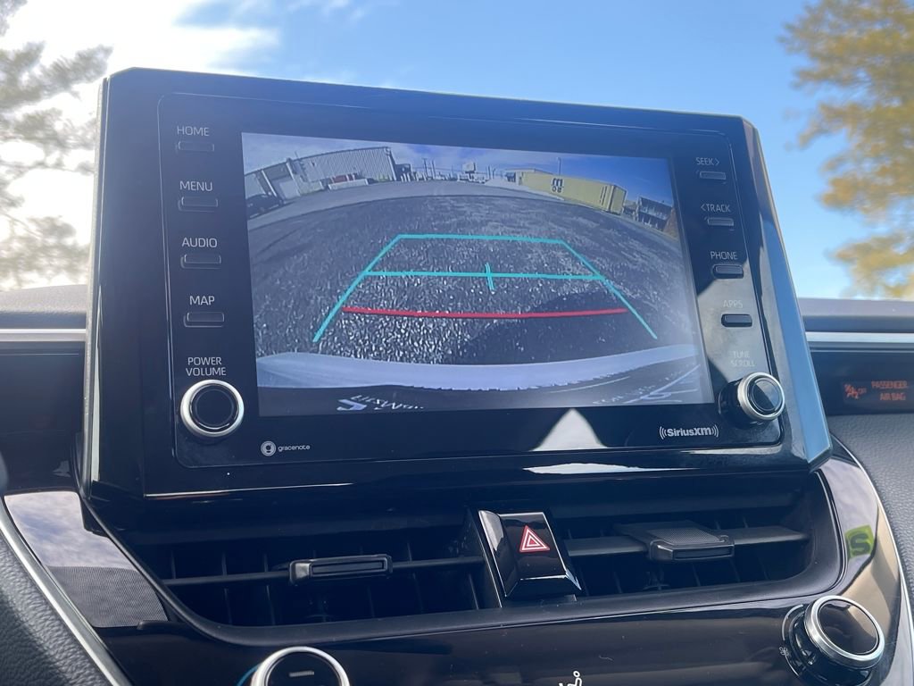 Used 2022 Toyota Corolla LE image 22