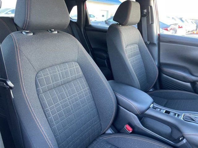 Used 2023 Honda HR-V Sport image 10