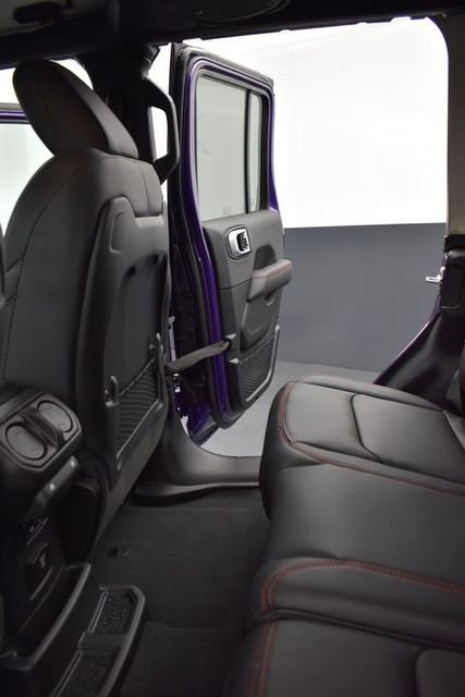 New 2026 Jeep Wrangler Unlimited Rubicon image 9