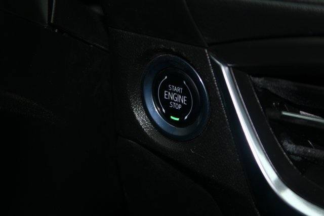 Used 2024 Buick Encore GX Sport Touring image 19