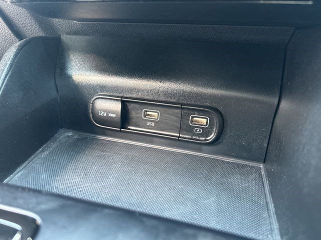 Used 2023 Kia K5 LXS FWD image 25