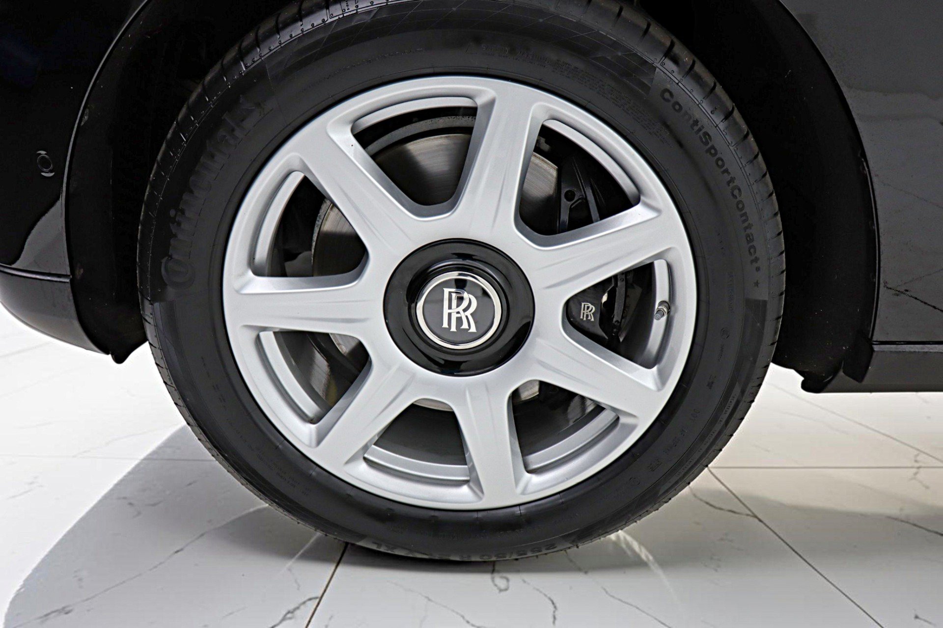 Used 2019 Rolls-Royce Cullinan AWD/4WD image 51