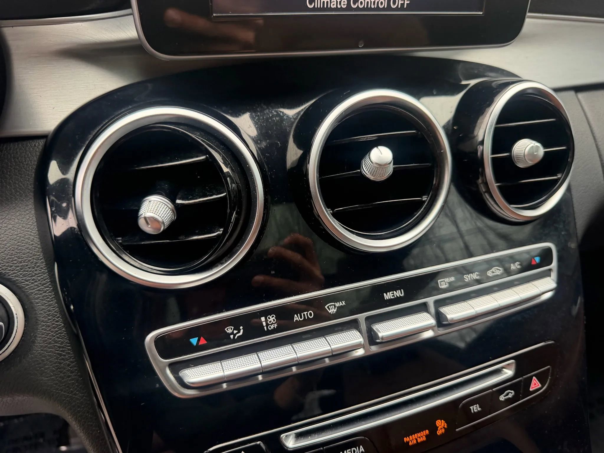 Used 2017 Mercedes-Benz C 300 Coupe w/ Premium 1 Package image 25