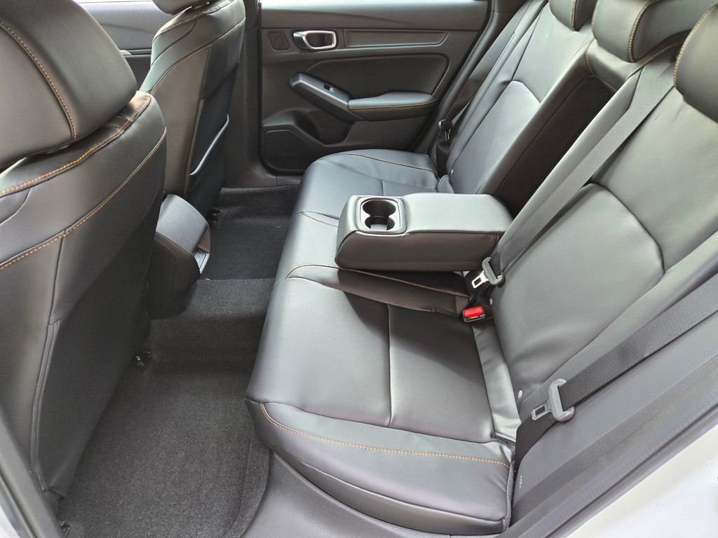 New 2026 Acura Integra A-Spec image 14