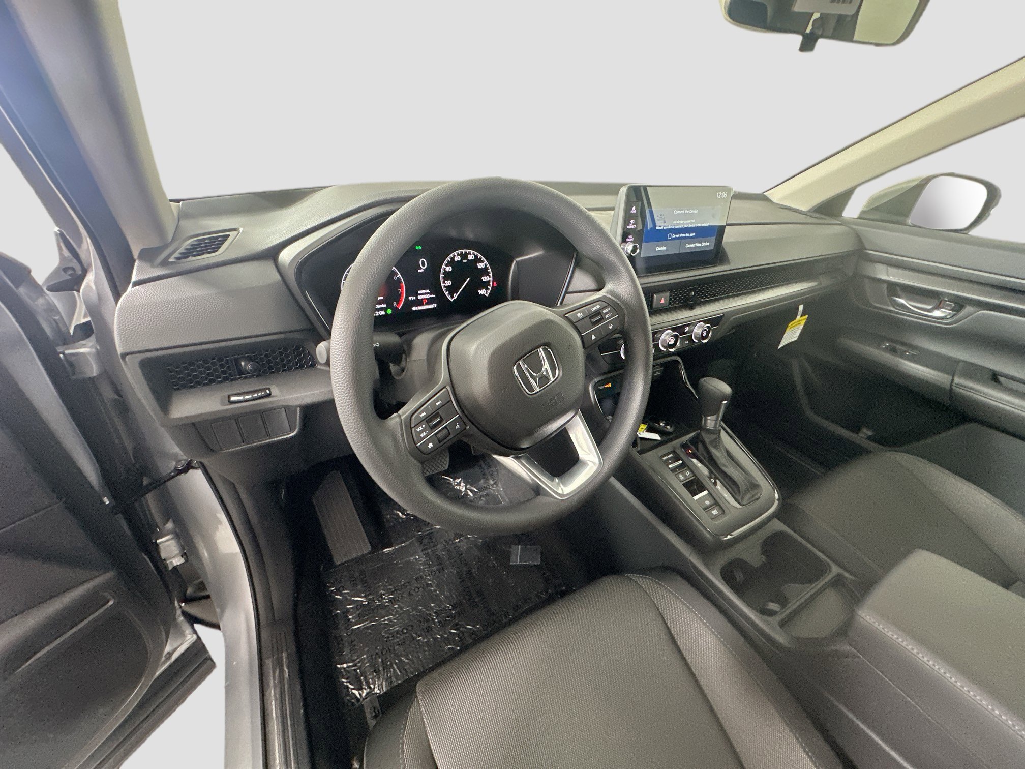 New 2026 Honda CR-V LX image 7