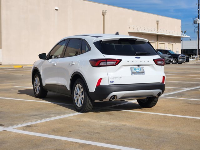New 2026 Ford Escape Active image 4