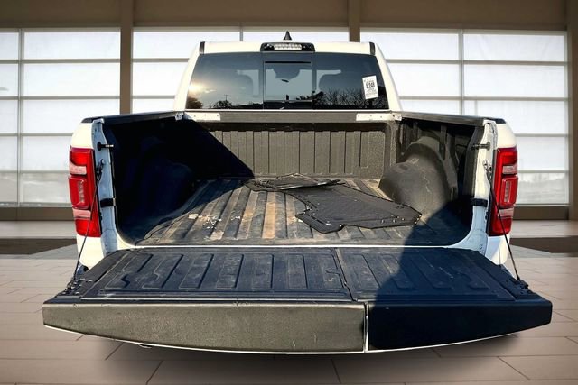 Used 2023 RAM 1500 Limited image 18