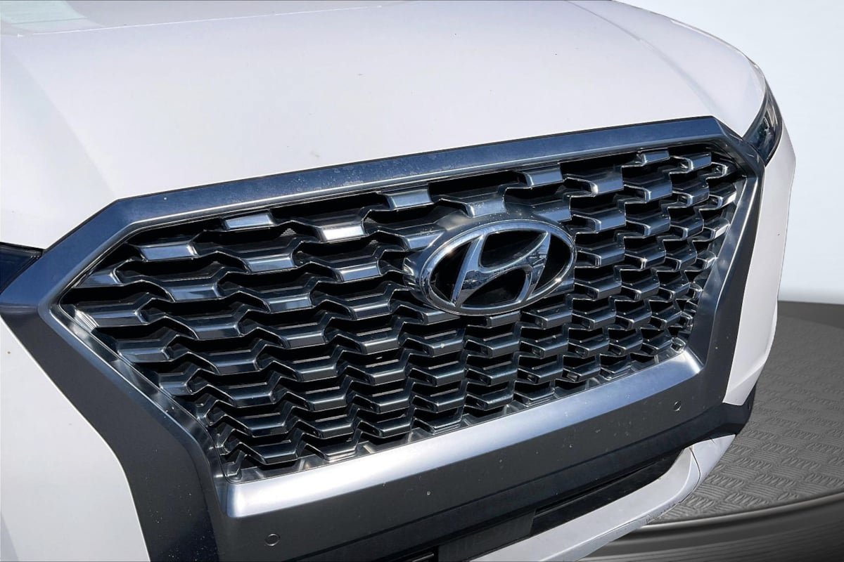 Used 2020 Hyundai Palisade SEL w/ Premium Package FWD image 29