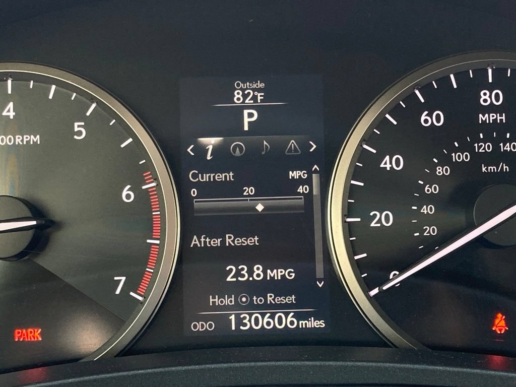 Used 2017 Lexus NX 200t FWD w/ Premium Package image 17