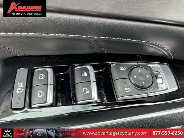 Used 2022 Kia Sorento SX image 20