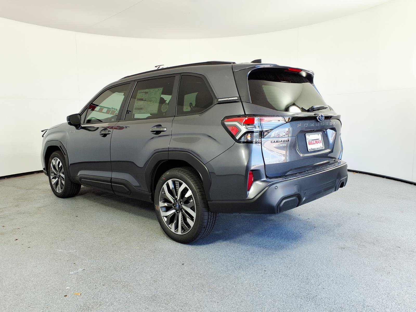 New 2026 Subaru Forester Touring AWD/4WD image 3