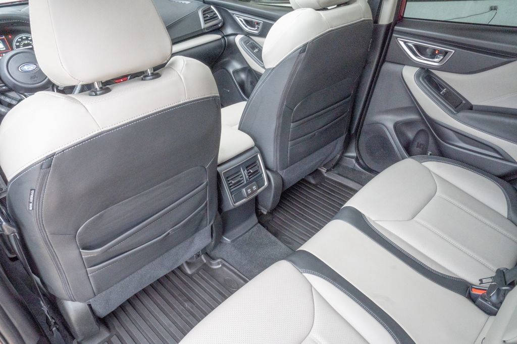 Used 2022 Subaru Forester Limited w/ Popular Package #3 image 18