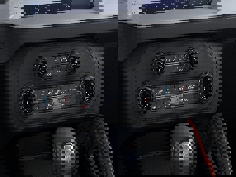 New 2026 Ford Bronco Stroppe Edition image 16