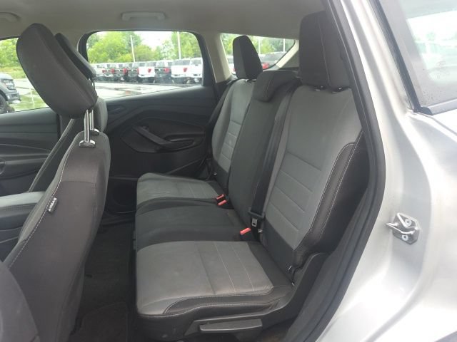 Used 2018 Ford Escape S FWD image 16