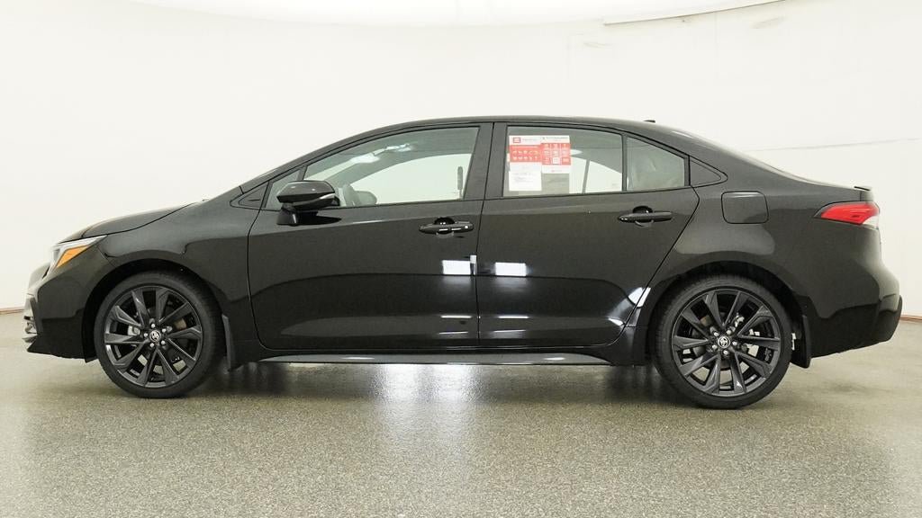 New 2026 Toyota Corolla SE FWD image 19