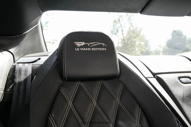 Used 2013 Bentley Continental GT AWD/4WD image 43