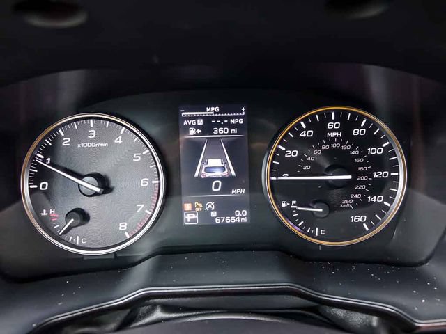 Used 2024 Subaru Outback Wilderness AWD/4WD image 22