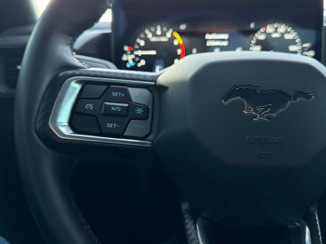 Certified 2024 Ford Mustang Coupe image 33