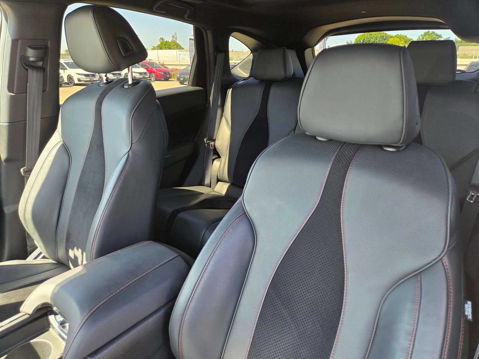 Used 2024 Acura RDX A-Spec AWD/4WD image 13