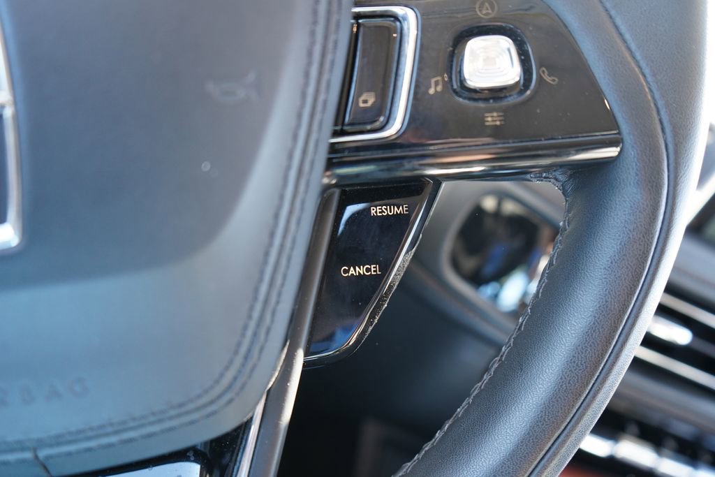 Used 2024 Lincoln Aviator Reserve image 35