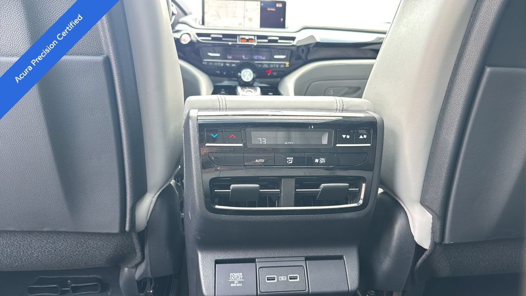Certified 2023 Acura MDX SH-AWD w/ Technology Package image 39