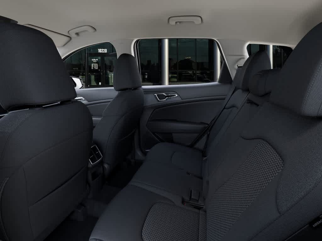 New 2027 Kia Sportage S AWD/4WD image 18