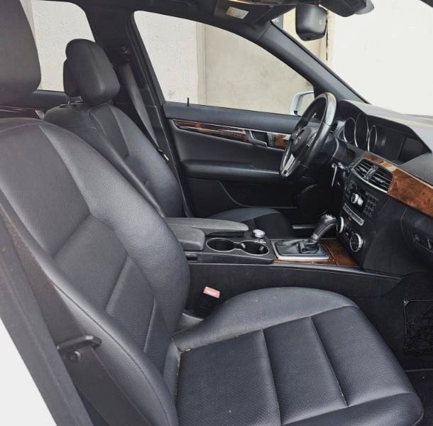 Used 2014 Mercedes-Benz C 250 Sedan image 21