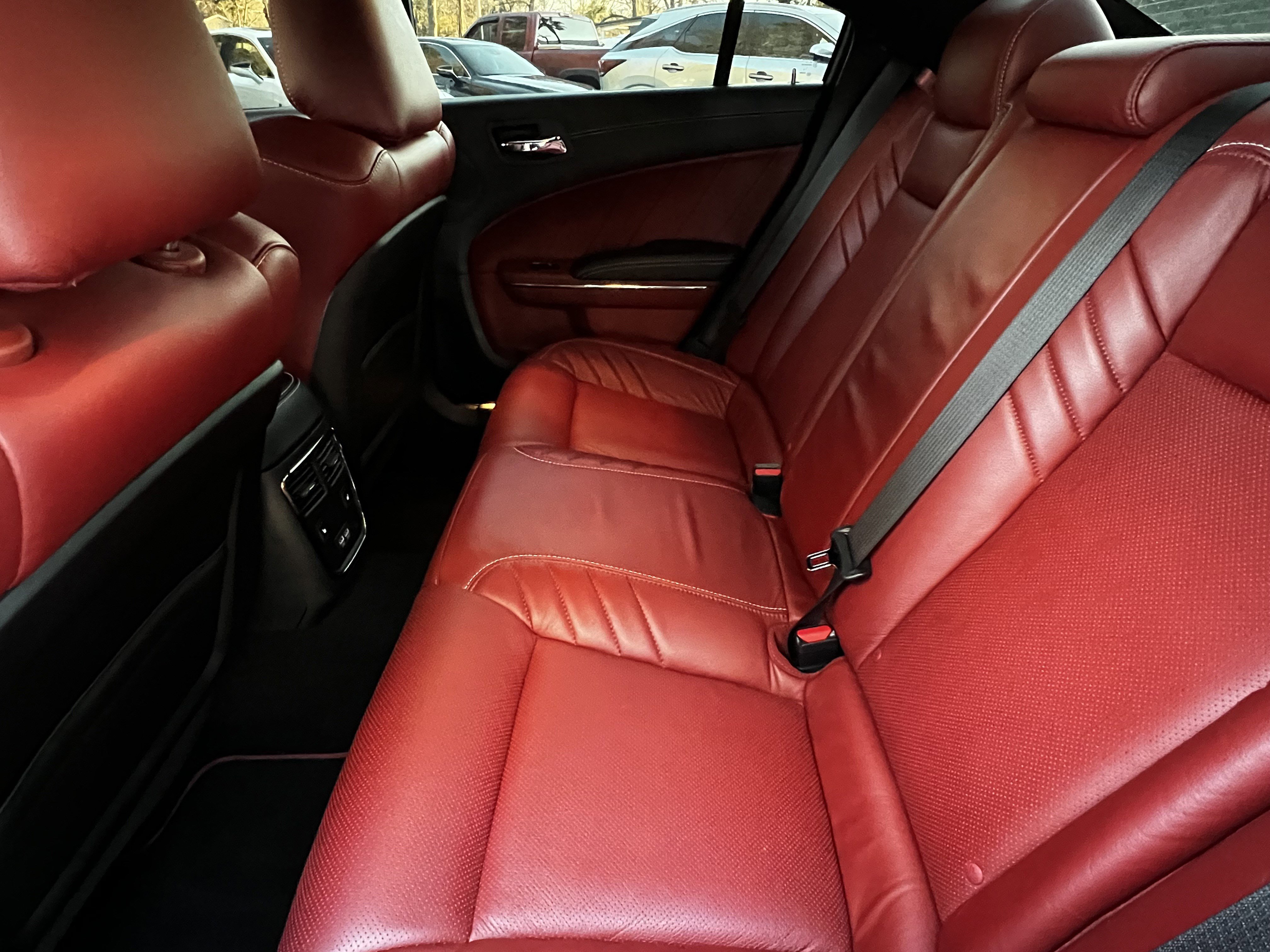 Used 2022 Dodge Charger SRT Hellcat w/ Harman/Kardon Audio Group image 32