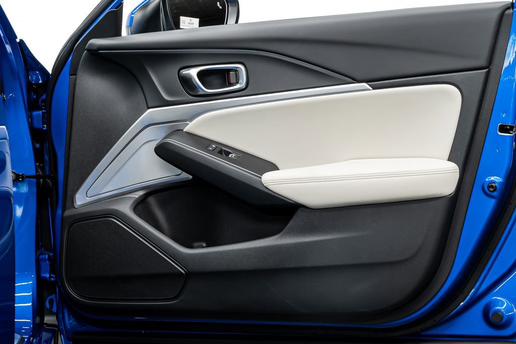 New 2026 Acura Integra A-Spec image 10