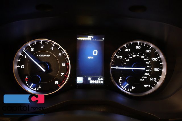 Used 2020 Subaru Ascent Touring w/ Popular Package #2A AWD/4WD image 18