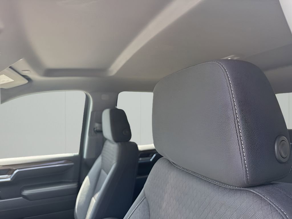 Used 2024 Chevrolet Silverado 1500 LT w/ Protection Package image 18