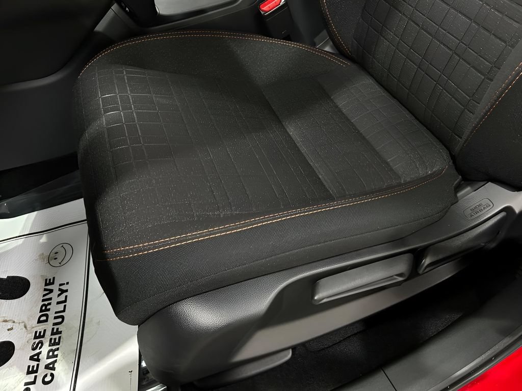 Certified 2026 Honda HR-V Sport image 13
