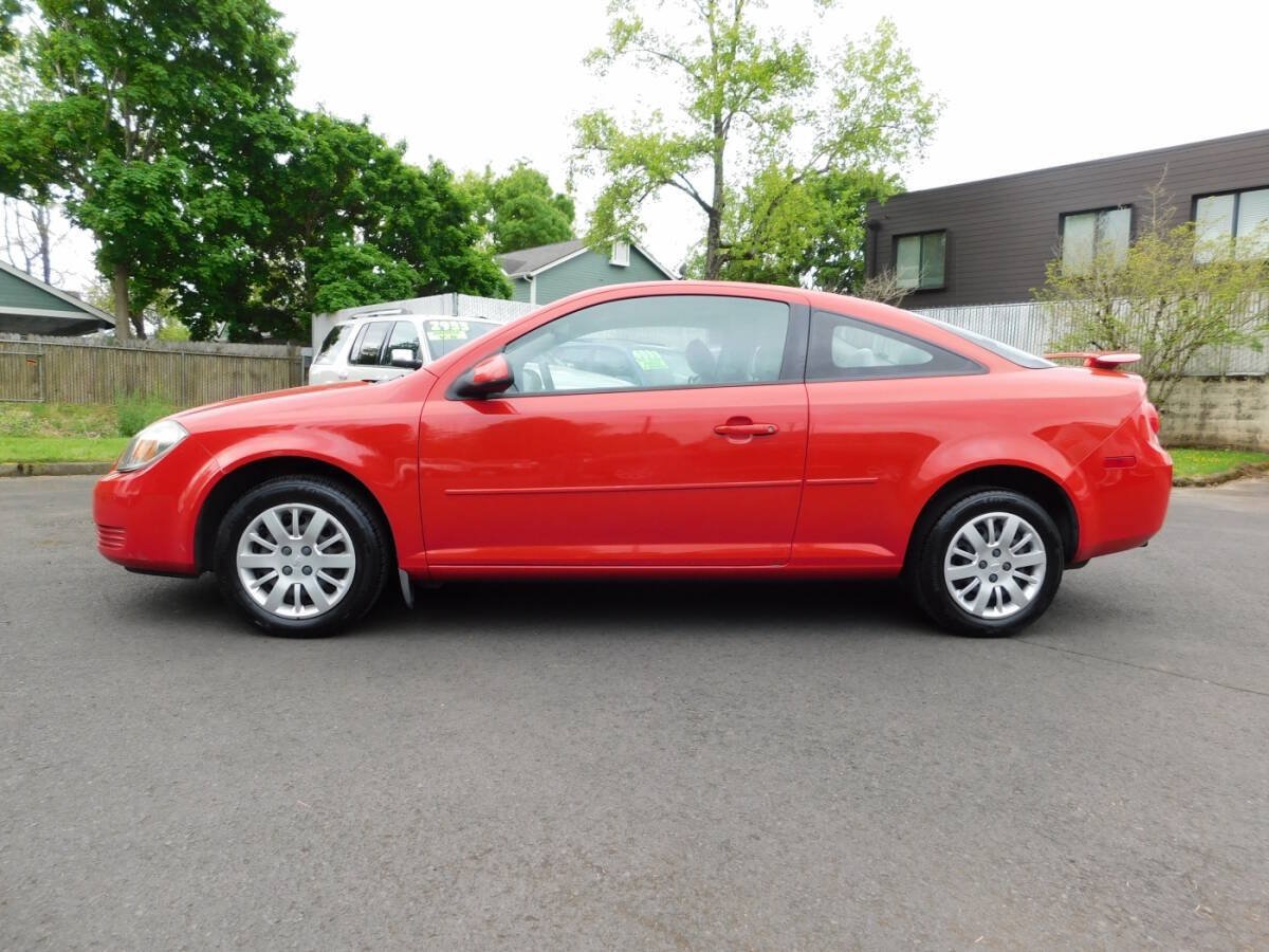 Used 2010 Chevrolet Cobalt LT FWD image 19