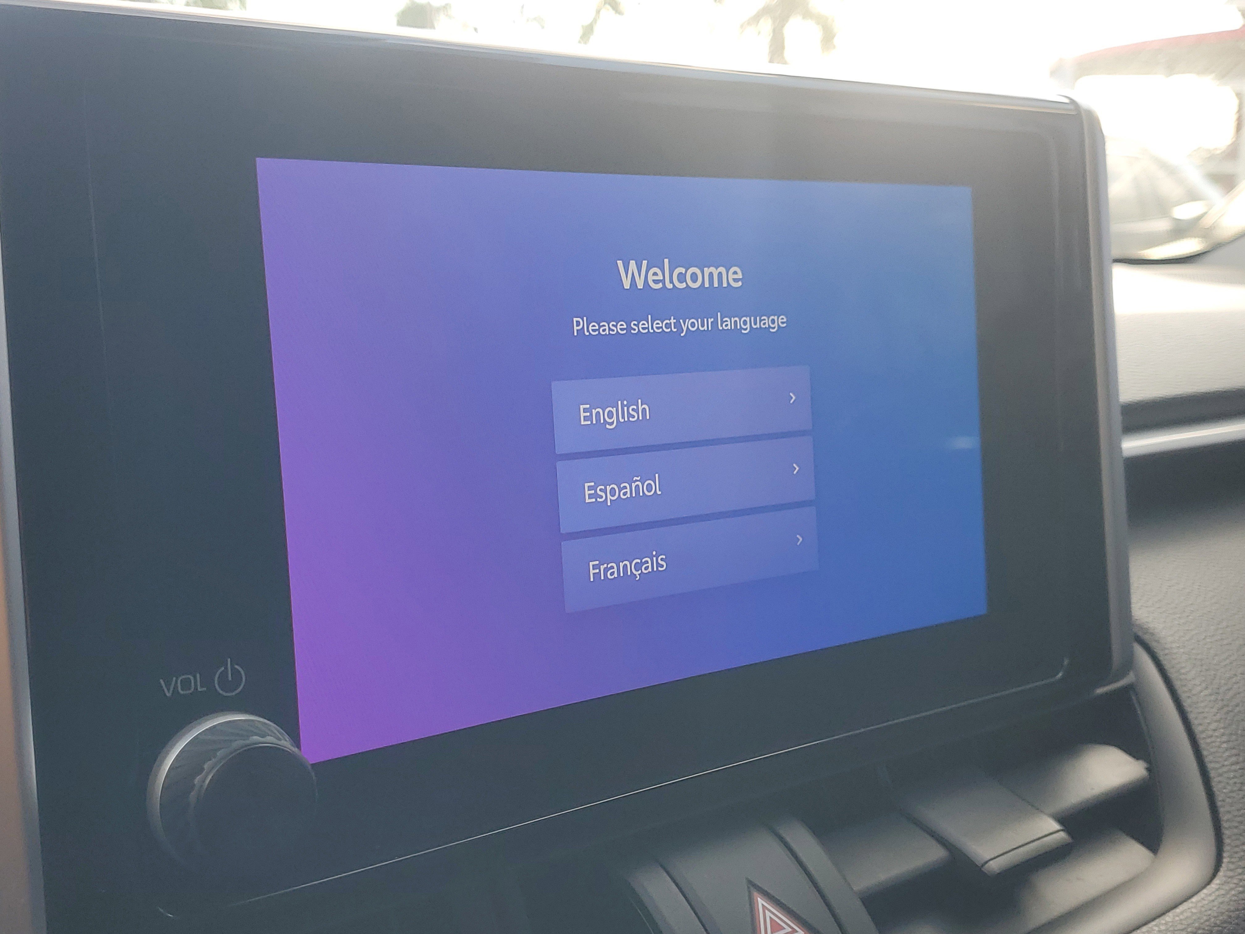 Used 2024 Toyota RAV4 AWD Hybrid image 26