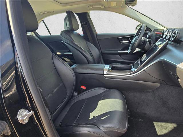 Certified 2022 Mercedes-Benz C 300 C 300 image 20