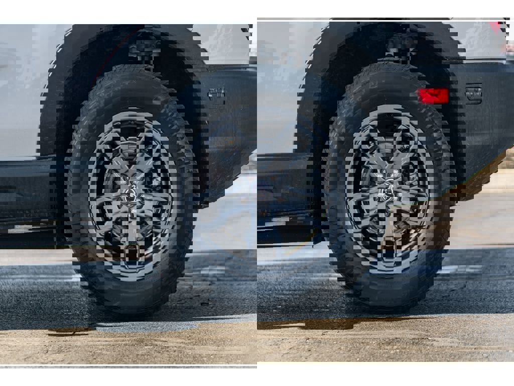 Used 2024 Ford Bronco Sport Big Bend image 5