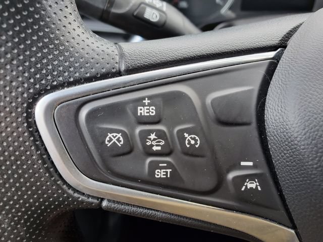 Certified 2023 Chevrolet Equinox LS w/ LS Convenience Package AWD/4WD image 25