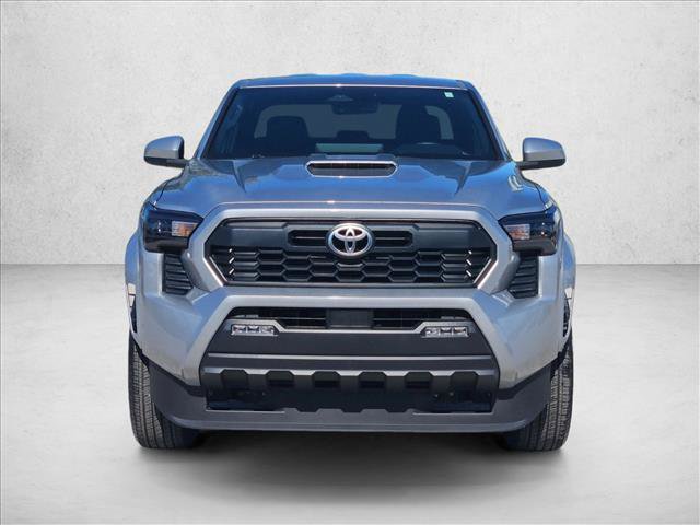 Used 2025 Toyota Tacoma TRD Sport RWD image 2