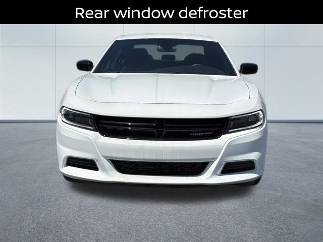 Used 2023 Dodge Charger SXT w/ Cold Weather Package RWD image 5
