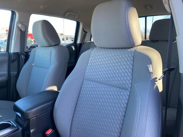 Used 2023 Toyota Tacoma SR5 image 11